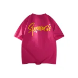 Розово-красный