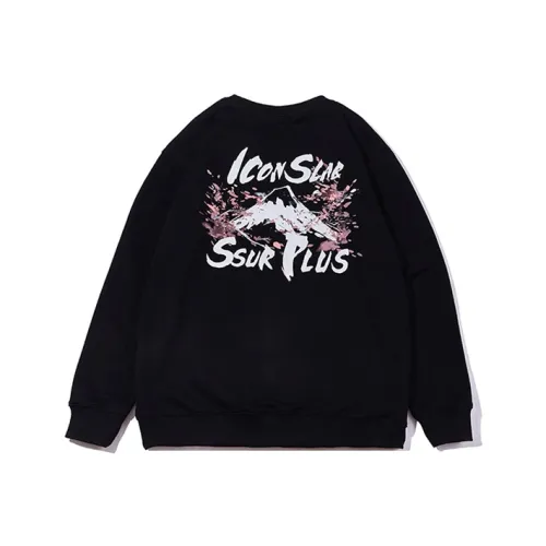 ICONS Lab Унисекс Свитшоты