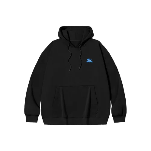 PSO Brand Puppy Series Толстовка Унисекс