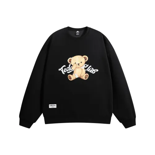 Коллекция Teddy's TeddyClub Свитшот Унисекс