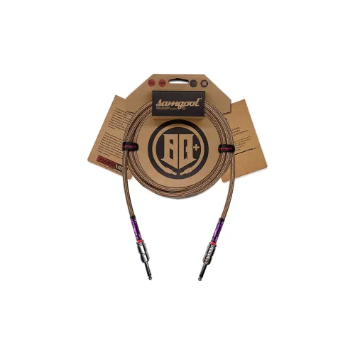 SAMGOOL+ Mori ValleyXII Электрический музыкальный инструмент эксклюзивные кабели электрический бас эксклюзивный