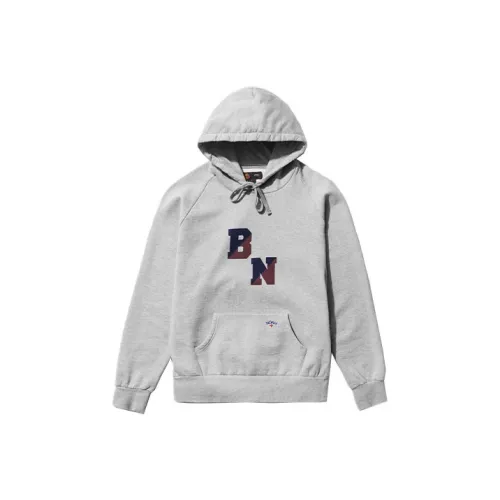 NOAH Серый Унисекс Свитшоты