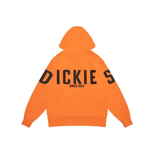 Dickies Унисекс Свитшоты