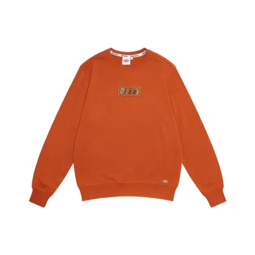 Dickies Унисекс Свитшоты