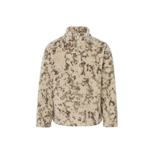 HOLZWEILER CAMEL Мужские Свитшоты