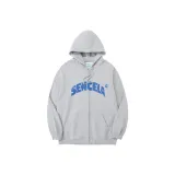 Светло-серый