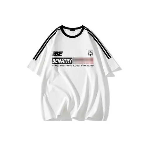 BENATRY Унисекс Футболки