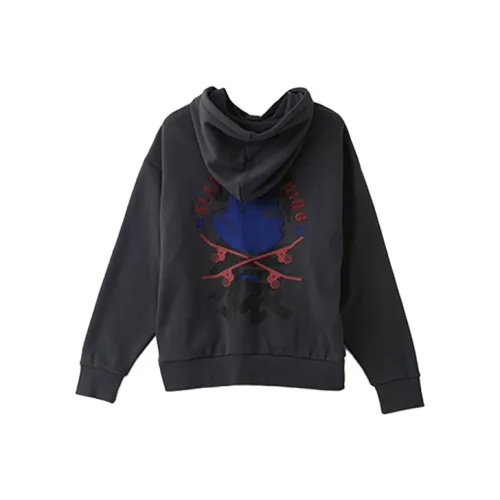 LINING Sports Fashion Collection Мужские черные свитшоты