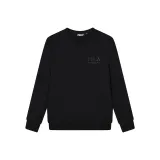 Глубокий черный