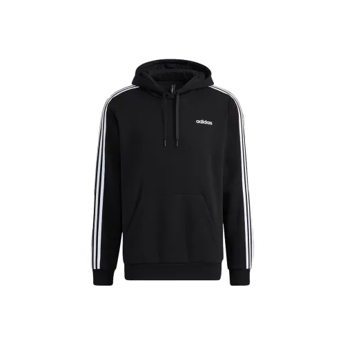 Adidas Neo Черные Мужские Свитшоты