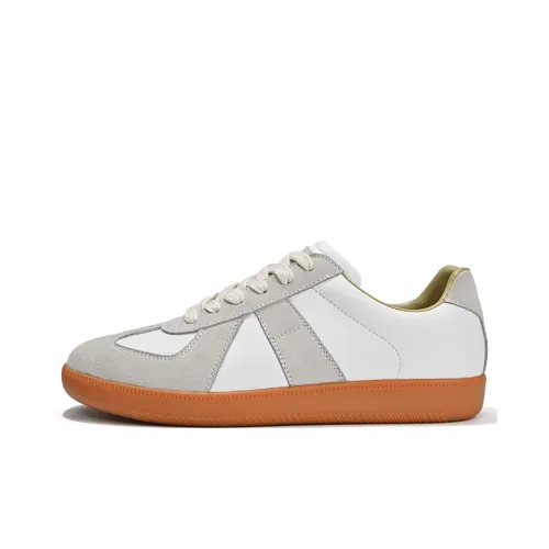 Season Ram Дышащие Низкие Кроссовки для Скейтбординга Мужские