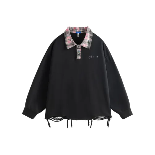 SWAMP AREA Унисекс Футболка