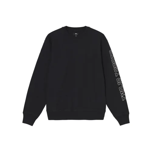 Stussy Унисекс Свитшоты