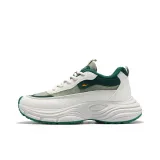 Бежевый Зеленый