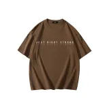 Камелия коричневая