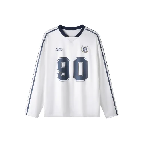 RICE NINE TEN Унисекс Футболка