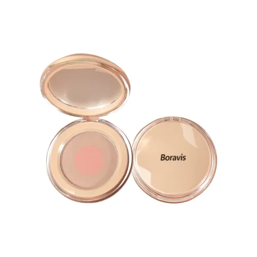 BAIRUISHI Yuece SAKURA Двухтон Румяна для лица