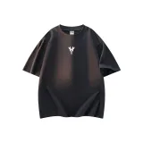 Темно-серый