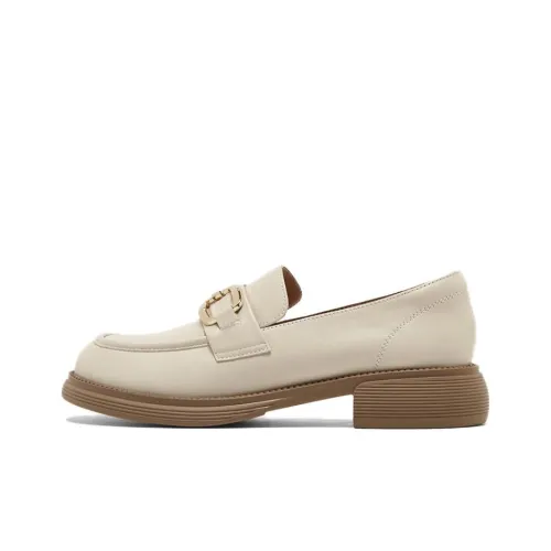 BASTO Лоферы Женские