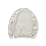 Овсяный серый