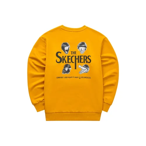 Skechers Funny Monster Унисекс Свитшоты