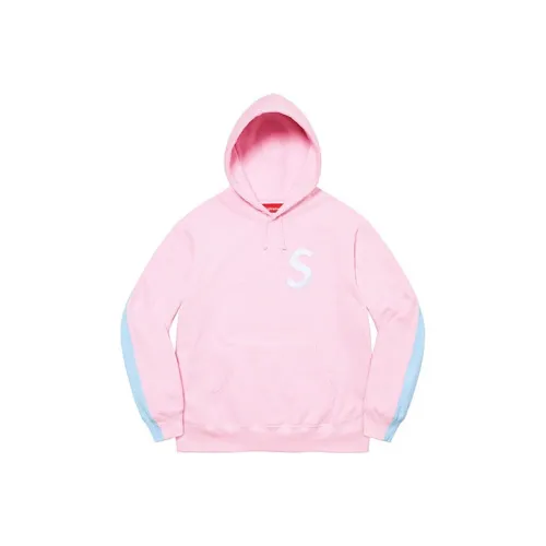 Supreme FW21 Унисекс Свитшоты