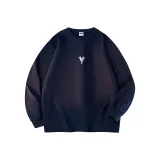 Темно-синий