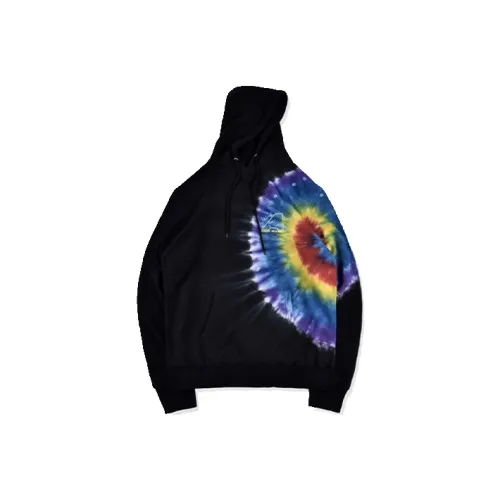 Свитшот Travis Scott Унисекс Черный