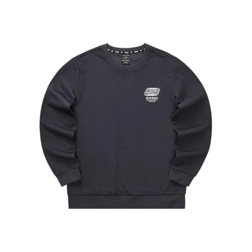 Skechers COLORFUL Odyssey серый Унисекс Свитшоты