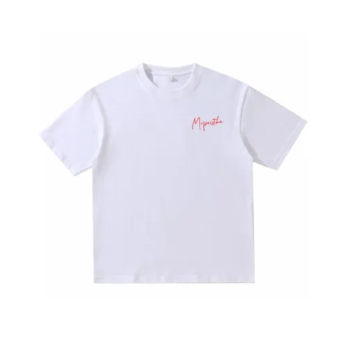 MOPE Унисекс Футболки
