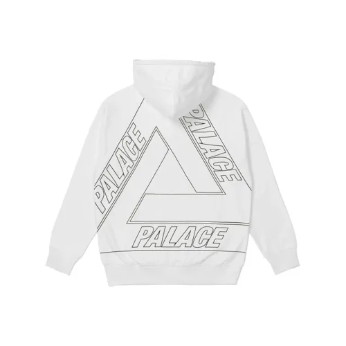 Дворцовый ULTIMO series Белый Унисекс Свитшоты