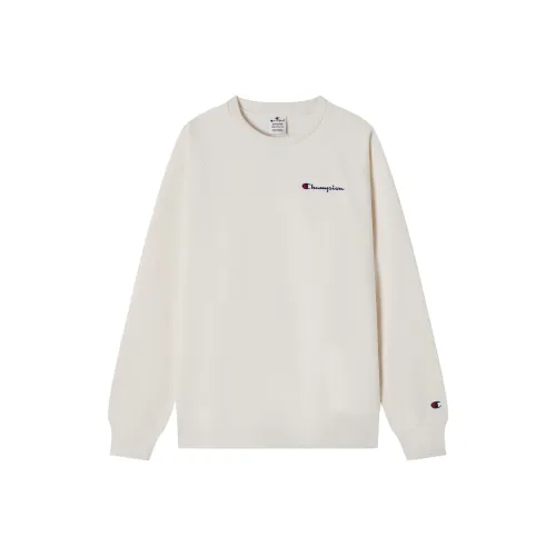 Champion FW23 Свитшот Европейская версия Унисекс