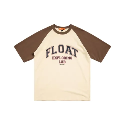 Float Унисекс Футболка