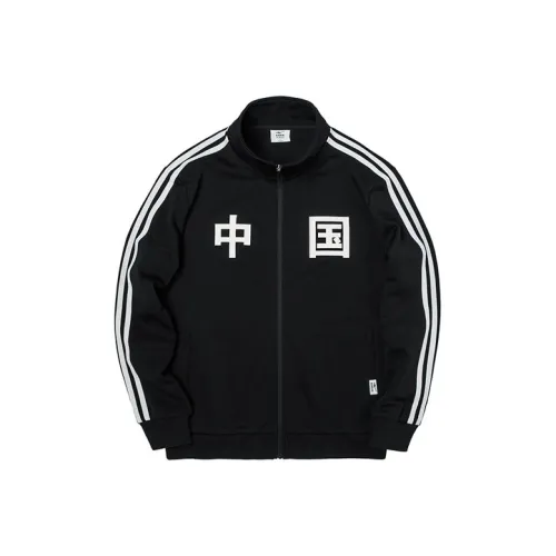 Erke Унисекс Свитшоты