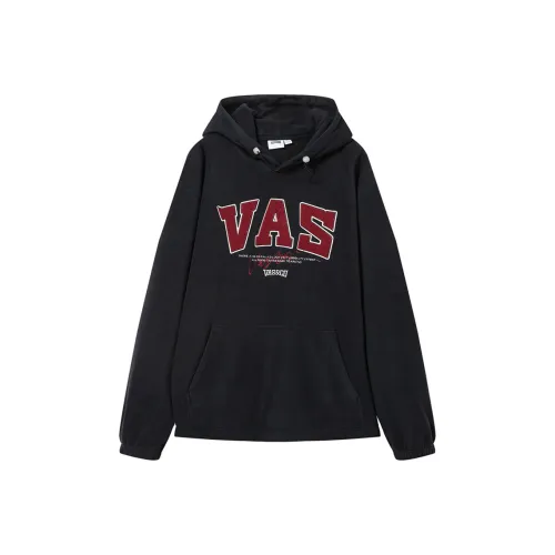 VAS＆CO Унисекс Свитшоты