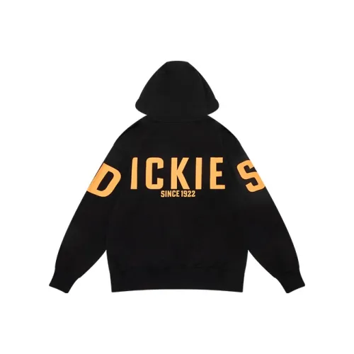Dickies Унисекс Свитшоты