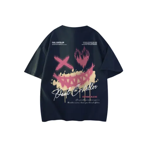 PAUL COSTELLOE Унисекс Футболки