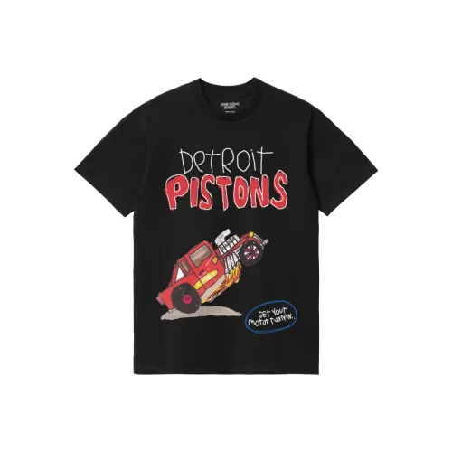 AFTER SCHOOL SPECIAL T Рубашка Унисекс Черная