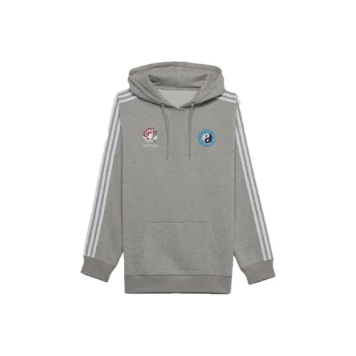 PALACE Gray Men's Sweatshirts PALACE Серый Мужские Толстовки