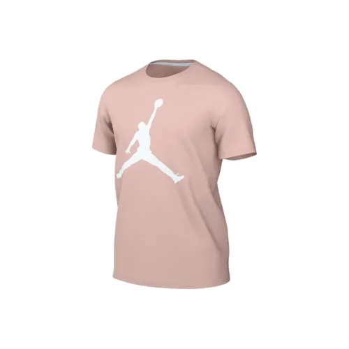 Джордан T Рубашка Мужская Legend Pink