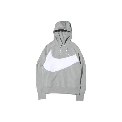 Nike SPORTSWEAR TECH PACK Серый Мужской Свитшот
