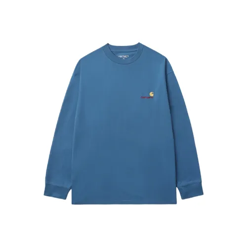 Carhartt WIP Collaboration Унисекс Футболки