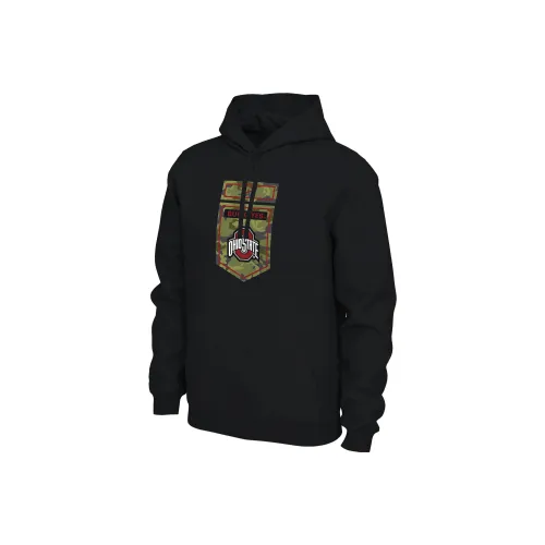 Nike Черные Мужские Свитшоты