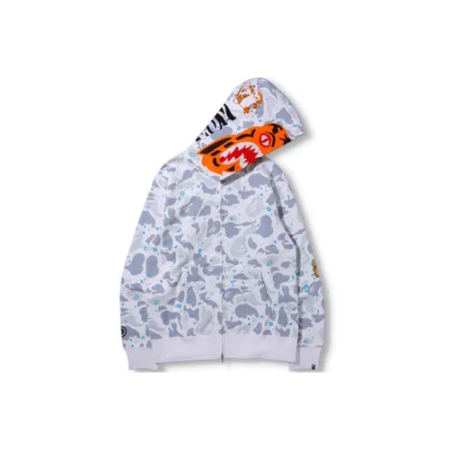 A BATHING APE Толстовка Унисекс