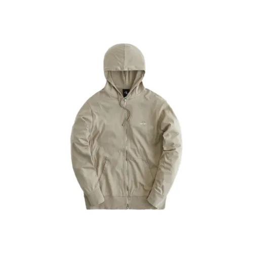 Kith Коричневый Унисекс Свитшоты