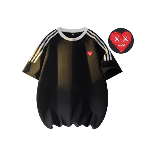 Emoji Унисекс Футболки