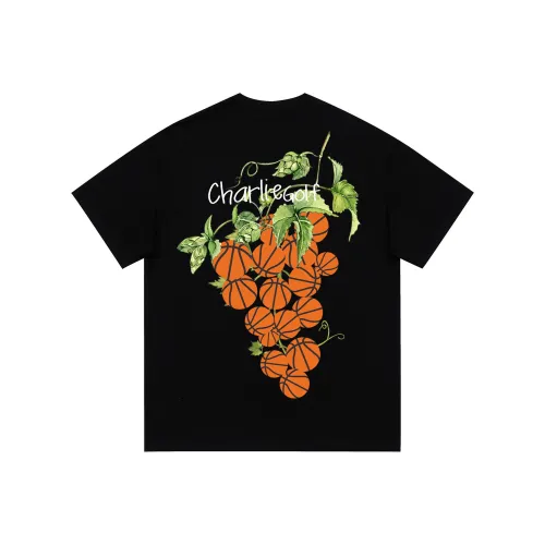 CHARLIE GOLF Унисекс Футболка