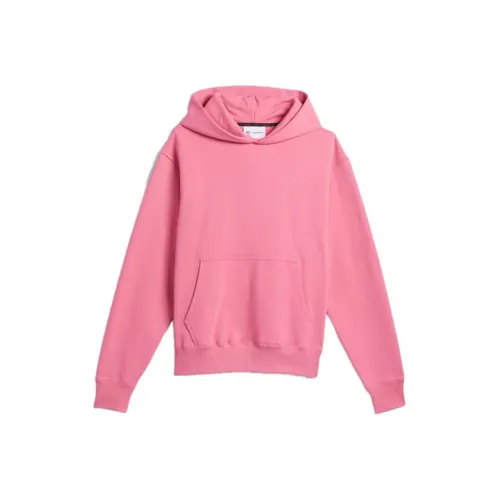 Adidas Originals Свитшот Унисекс Розовый