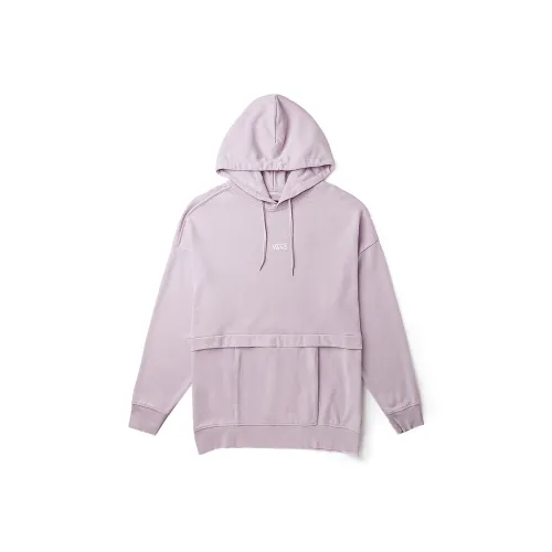 VANS Толстовка Унисекс Лаванда