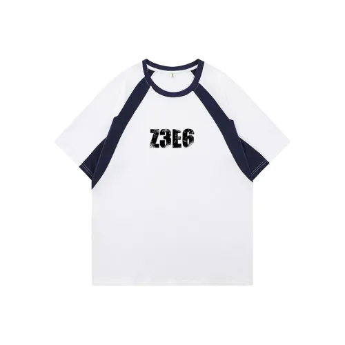 Z3E6 Унисекс Футболка